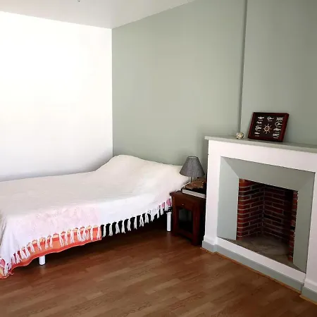 別荘 Maison Avec 4 *