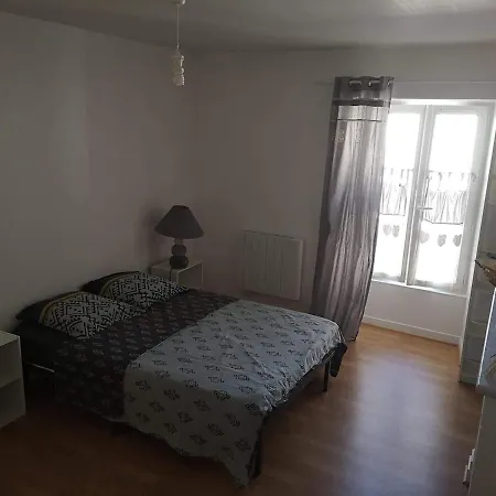 Maison Avec 4 別荘 Dampierre-sur-Boutonne