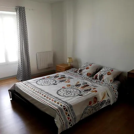 Maison Avec 4 * Dampierre-sur-Boutonne