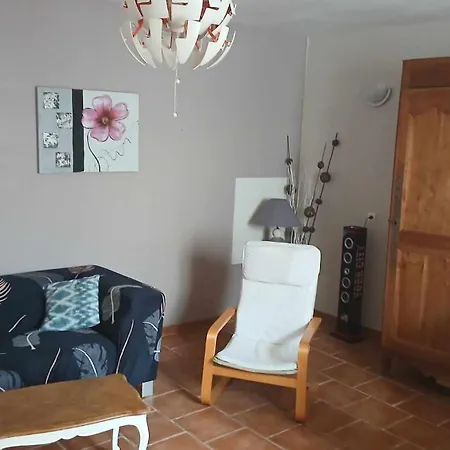 Maison Avec 4 Tatil Evi