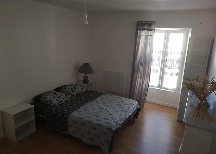 Maison Avec 4 Dom wakacyjny Dampierre-sur-Boutonne