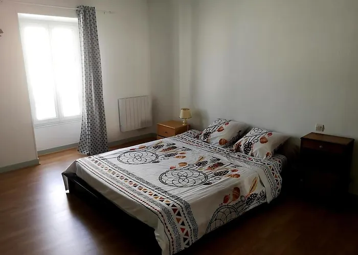 Maison Avec 4 * Dampierre-sur-Boutonne